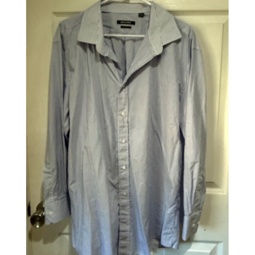 #403 Indochino Stripe Large